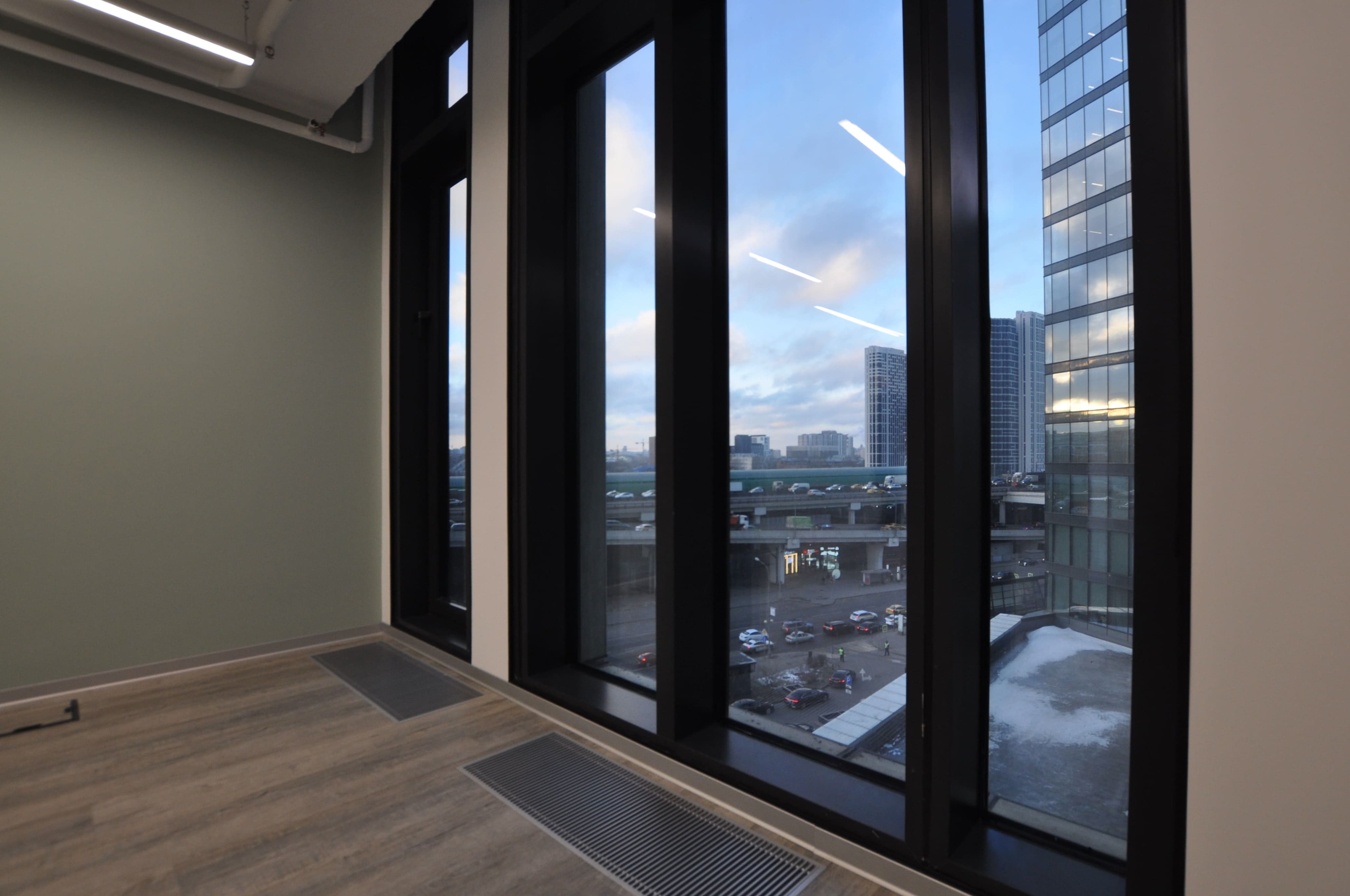 Продажа апартаментов 117 кв. метров в Москва-Сити - ЖК IQ Квартал