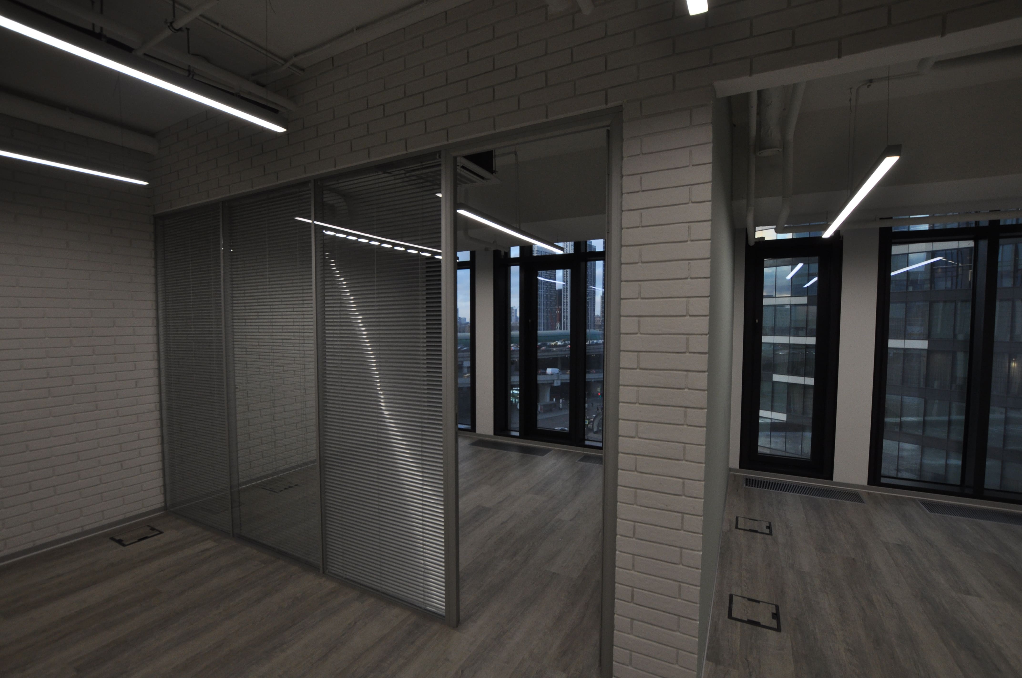 Продажа апартаментов 147 кв. метров в Москва-Сити - ЖК IQ Квартал