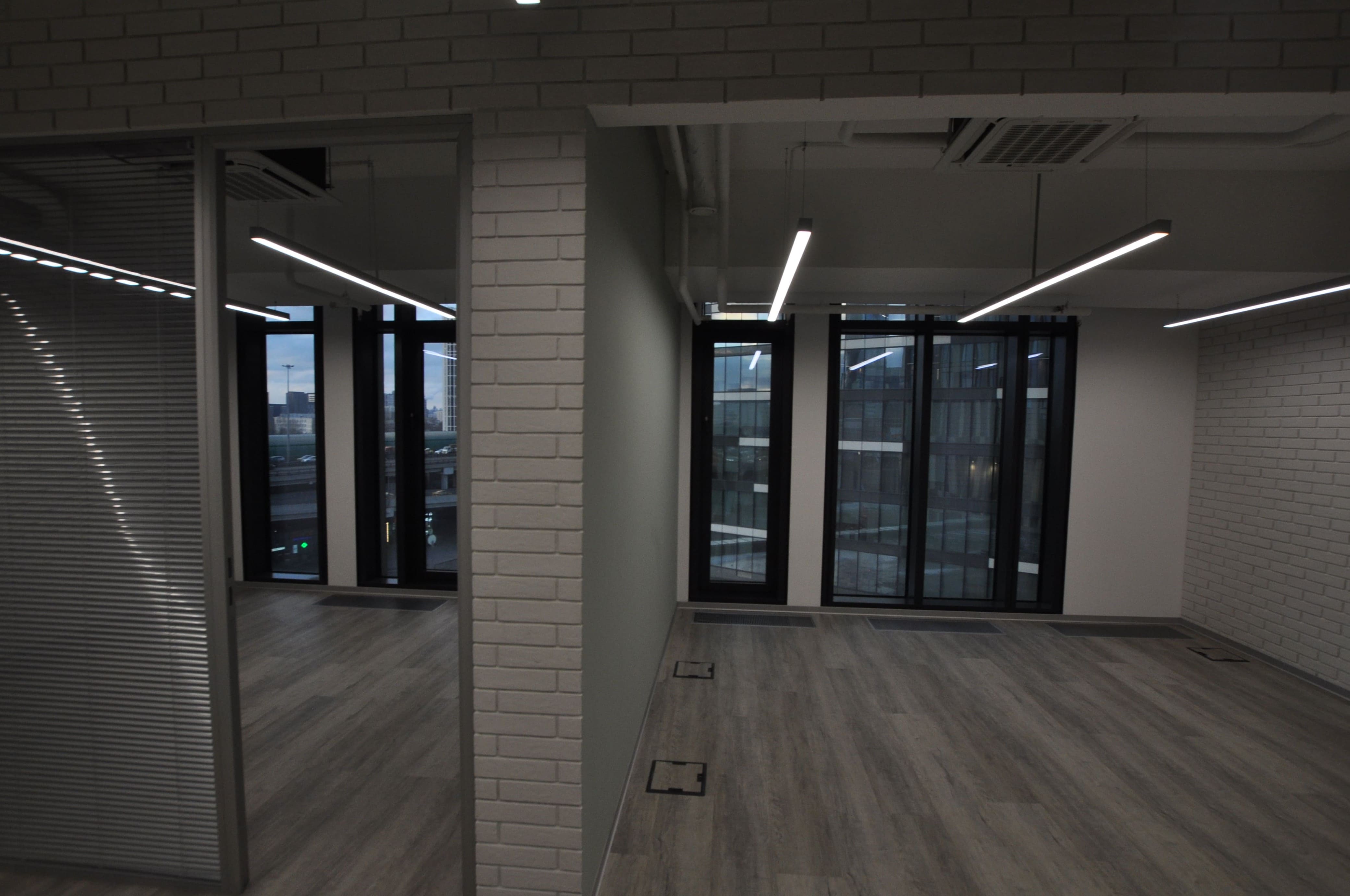 Продажа апартаментов 147 кв. метров в Москва-Сити - ЖК IQ Квартал