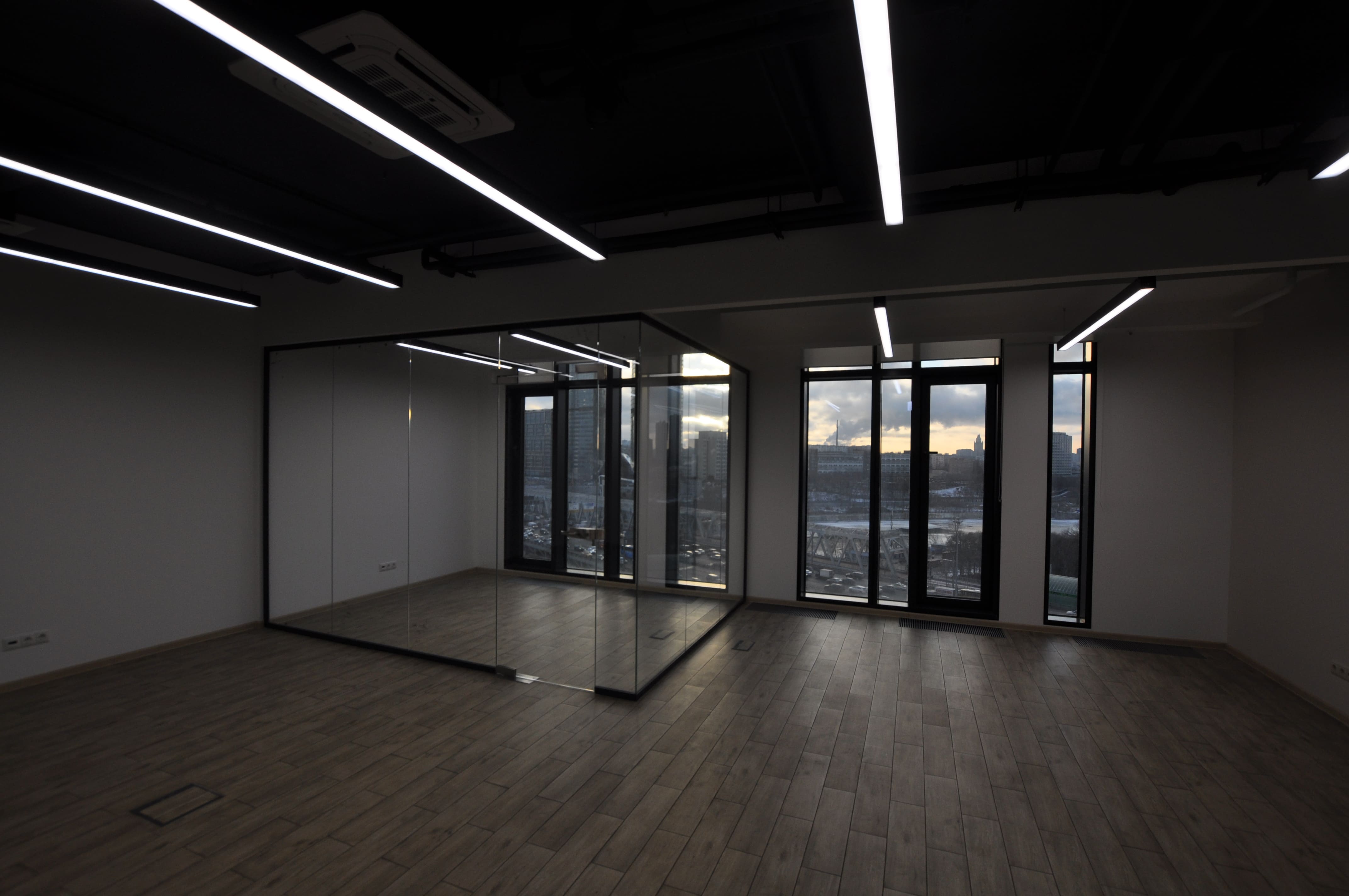 Продажа апартаментов 294 кв. метров в Москва-Сити - ЖК IQ Квартал