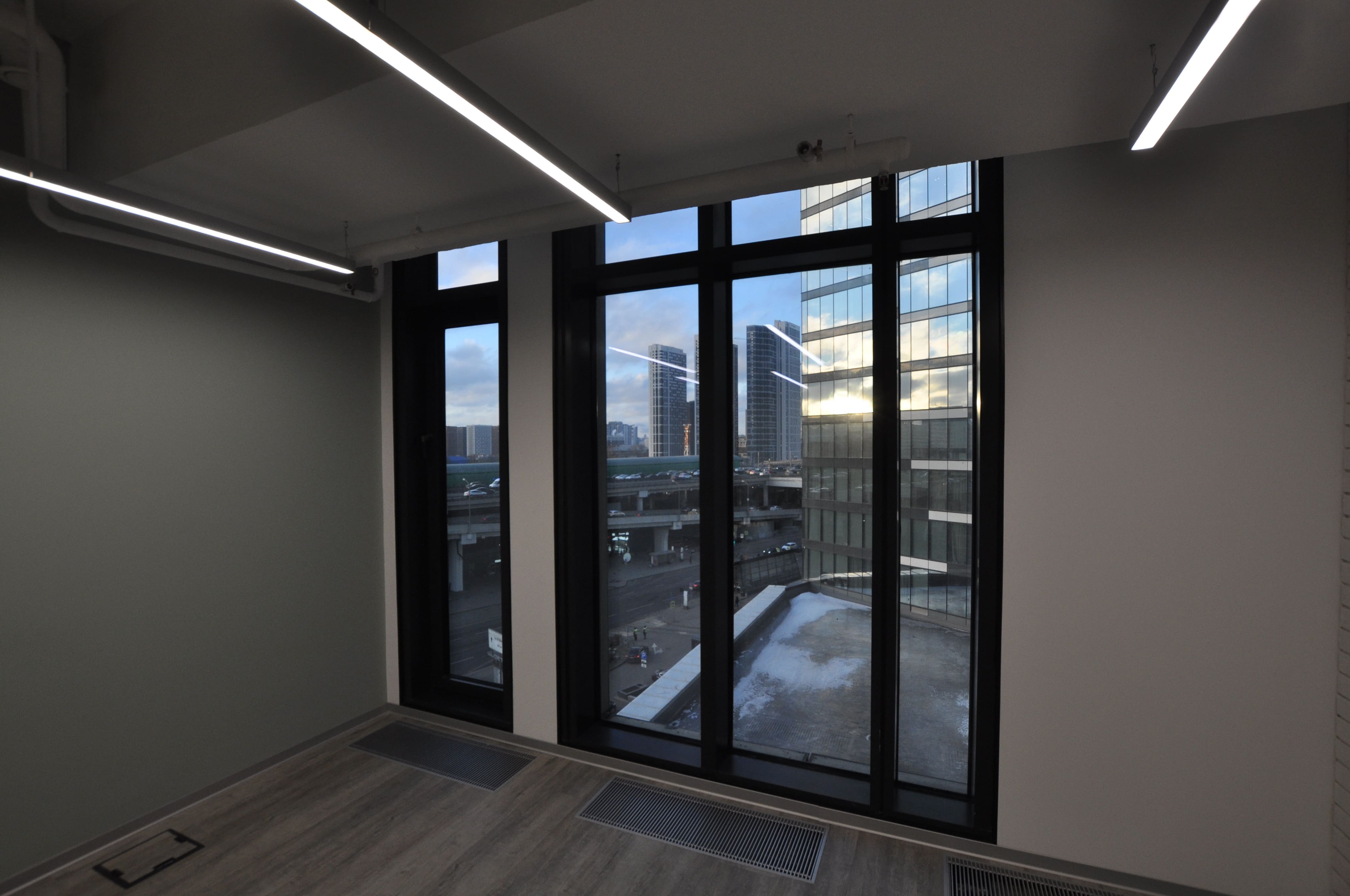 Продажа апартаментов 294 кв. метров в Москва-Сити - ЖК IQ Квартал