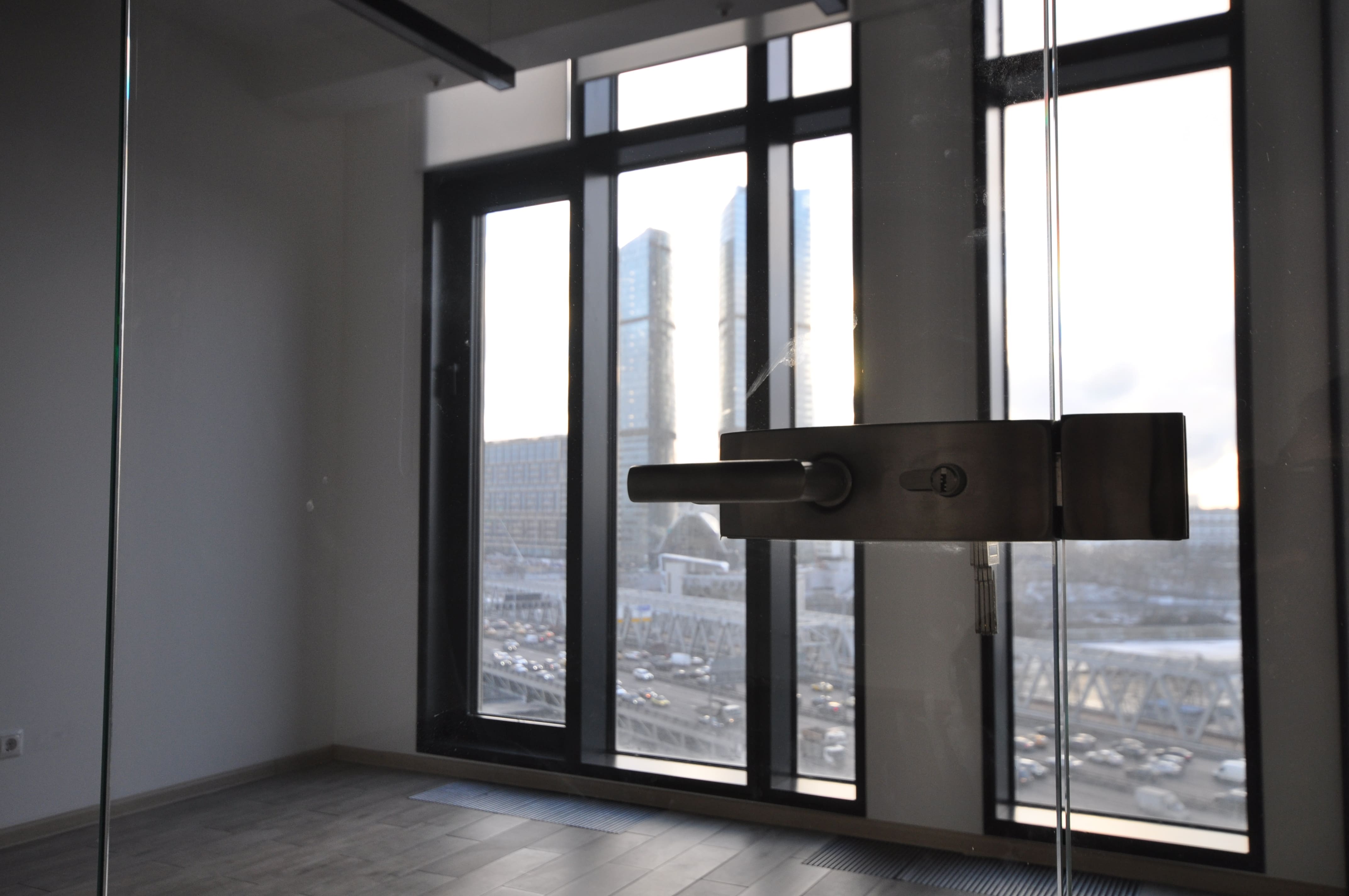 Продажа апартаментов 99 кв. метров в Москва-Сити - ЖК IQ Квартал