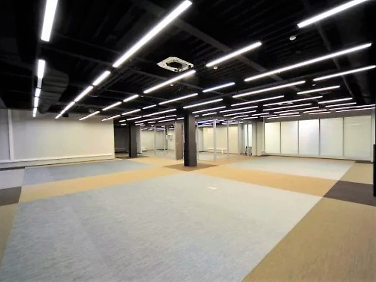 Арендовать офис 60 кв. метров в Москва-Сити - МФК IQ Квартал
