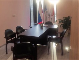 Офисное помещение 53 кв.м. в бизнес-центре IQ Квартал