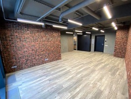 Офисное помещение 65 кв.м. на 11 этаже в бизнес-центре IQ Квартал