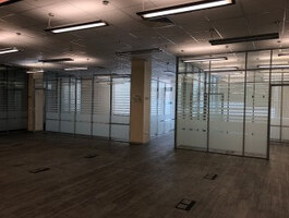 Торговое помещение 14 кв.м. в бизнес-центре IQ Квартал Москва Сити в прямую аренду от собственника