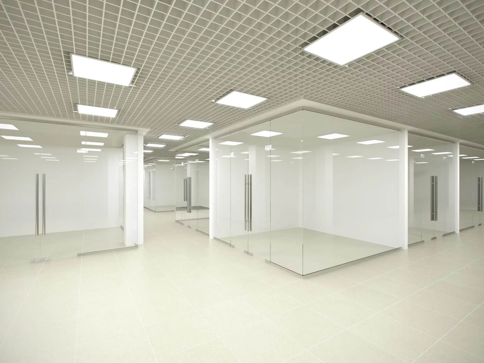 Продажа торгового помещения 8 кв. метров в Москва-Сити - МФК IQ Квартал